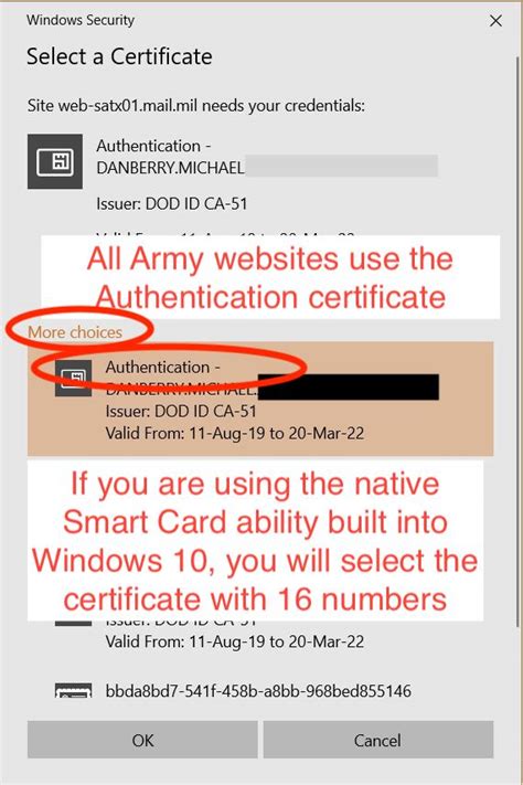 how to set up smartid card onthe computer|MilitaryCAC's Help Installing drivers / Firmware update / check .